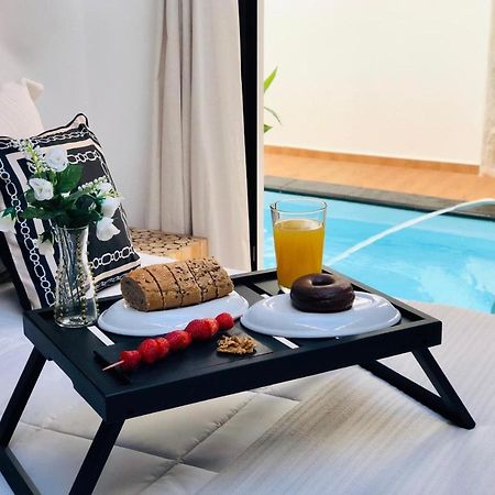 Canaryislandshost L Nazaret Suites Dış mekan fotoğraf