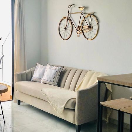 Canaryislandshost L Nazaret Suites Dış mekan fotoğraf
