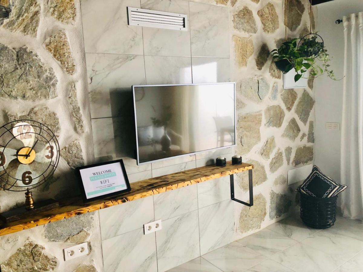 Canaryislandshost L Nazaret Suites Dış mekan fotoğraf