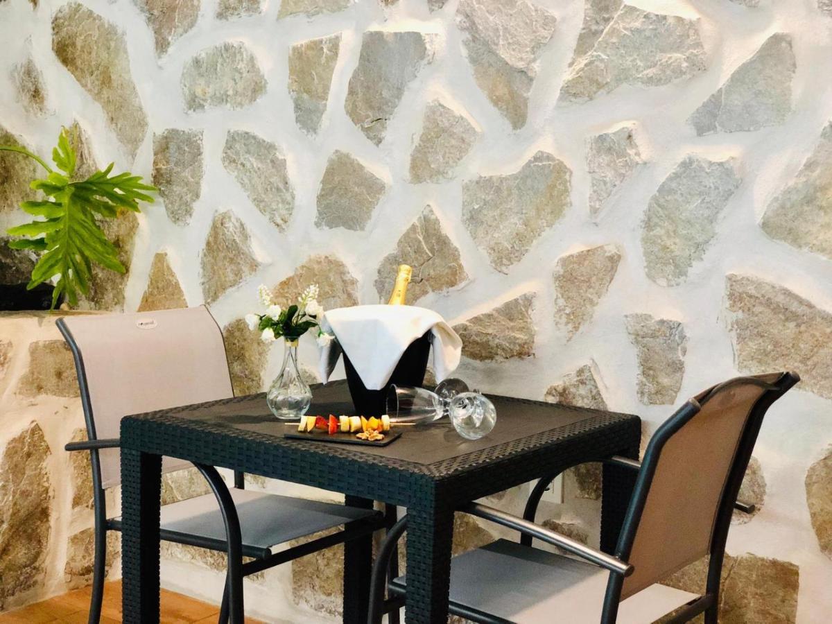 Canaryislandshost L Nazaret Suites Dış mekan fotoğraf