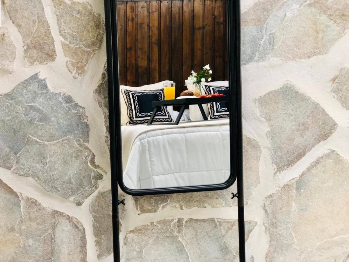 Canaryislandshost L Nazaret Suites Dış mekan fotoğraf