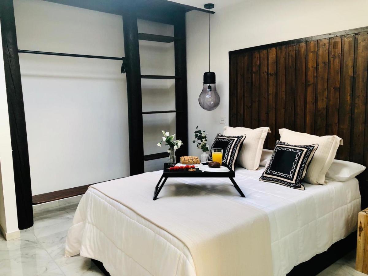 Canaryislandshost L Nazaret Suites Dış mekan fotoğraf