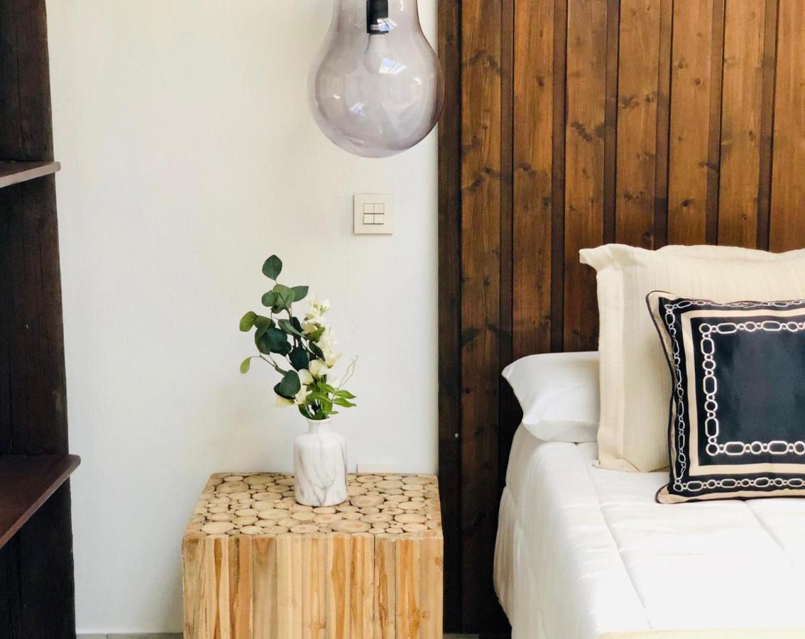 Canaryislandshost L Nazaret Suites Dış mekan fotoğraf
