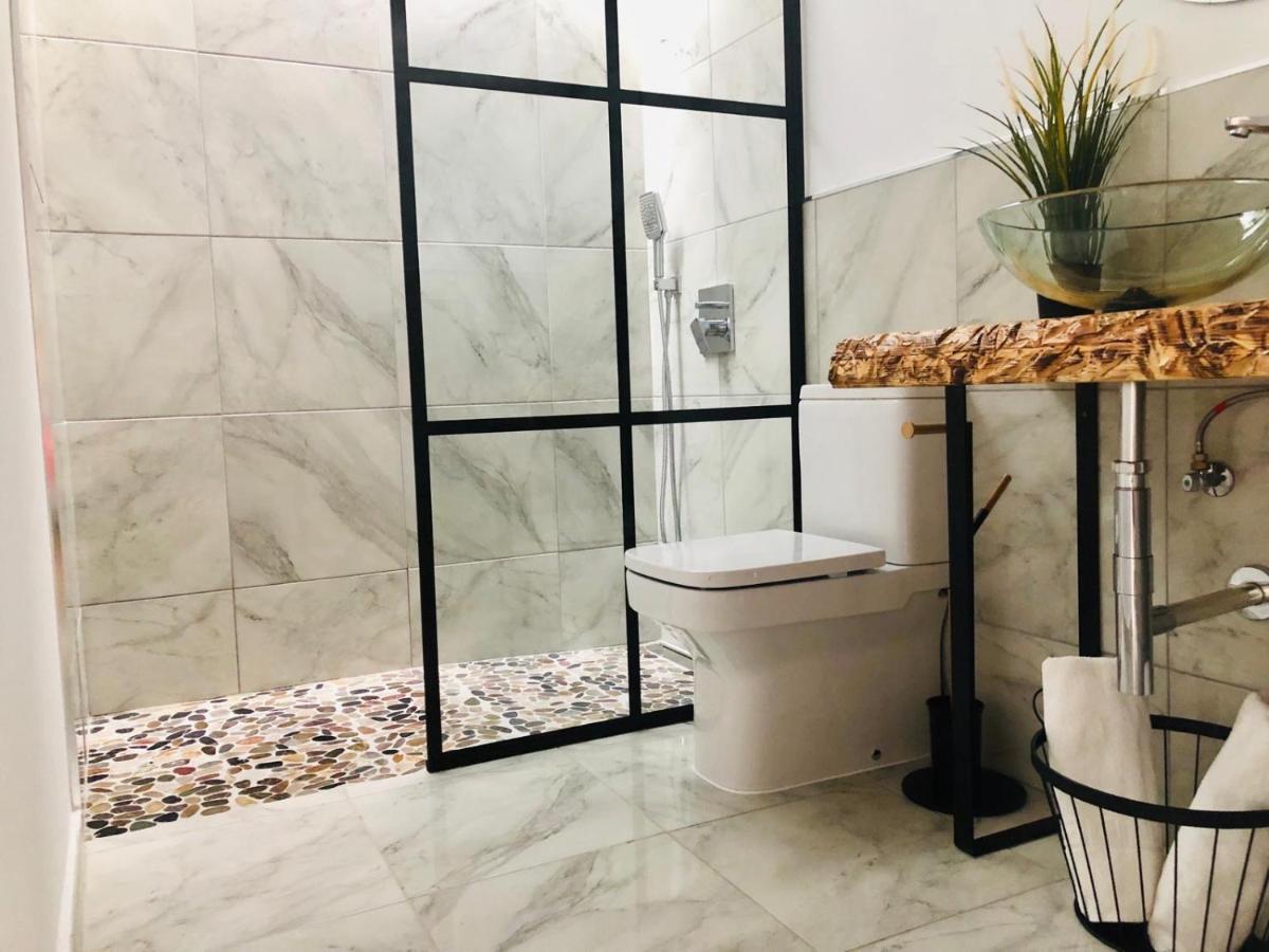 Canaryislandshost L Nazaret Suites Dış mekan fotoğraf