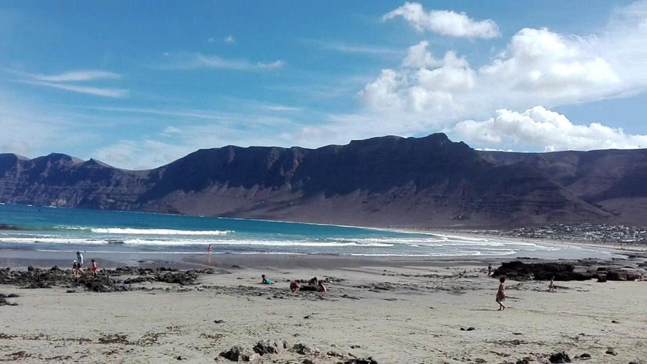 Canaryislandshost L Nazaret Suites Dış mekan fotoğraf